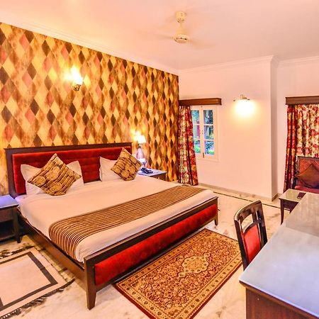Amantra Shilpi Resort Udaipur Exterior foto