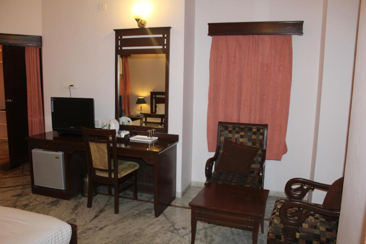 Amantra Shilpi Resort Udaipur Exterior foto