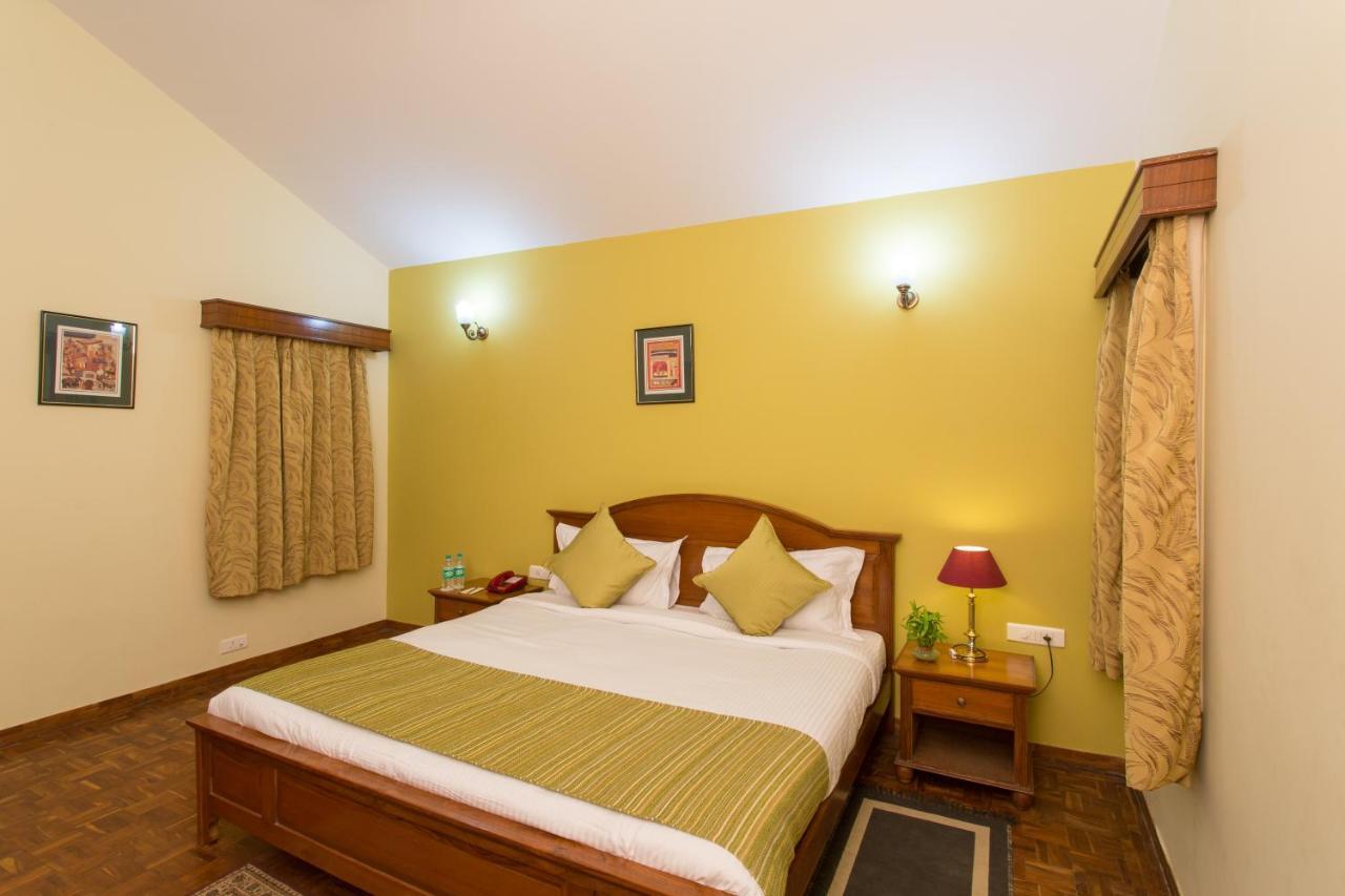 Amantra Shilpi Resort Udaipur Exterior foto