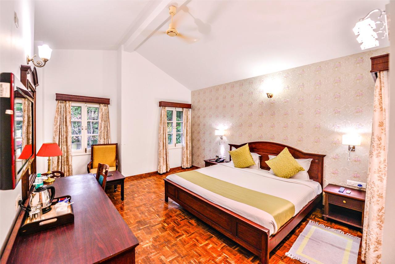 Amantra Shilpi Resort Udaipur Exterior foto